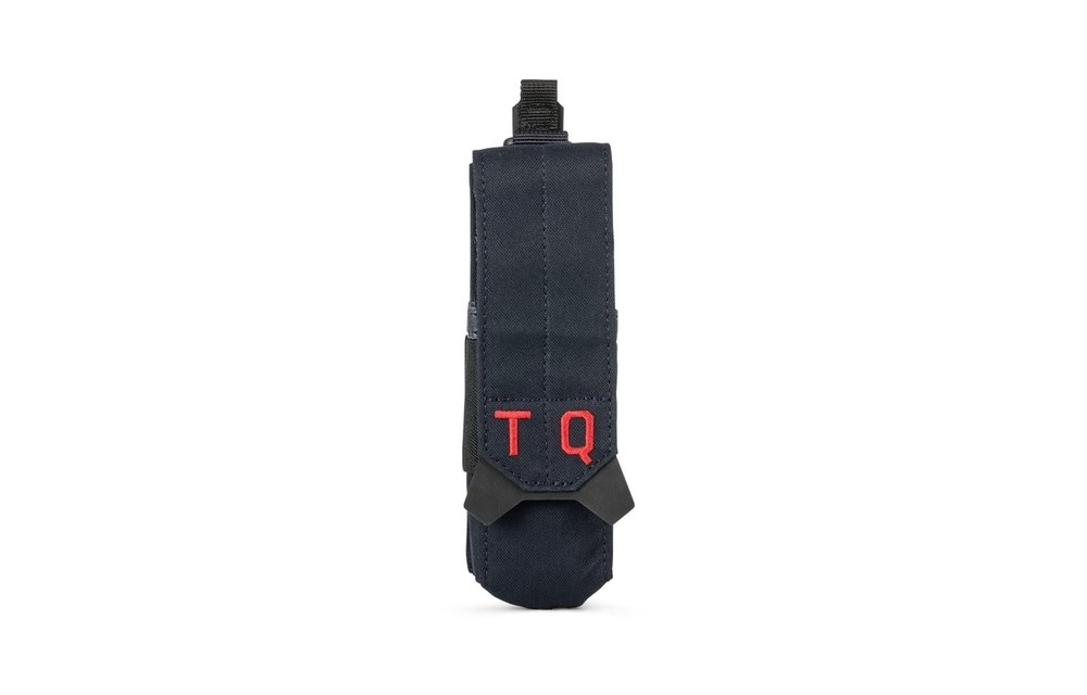Flex Tourniquet Pouch (Dark Navy)