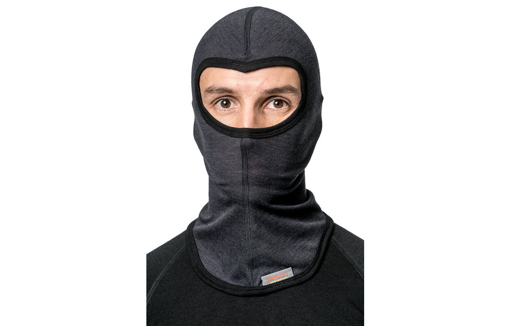 Balaclava FR Protection Lite (Anthracite)