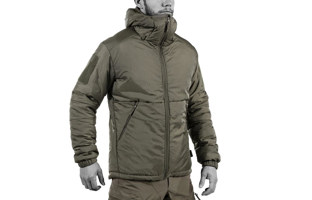 tactical snow jacket