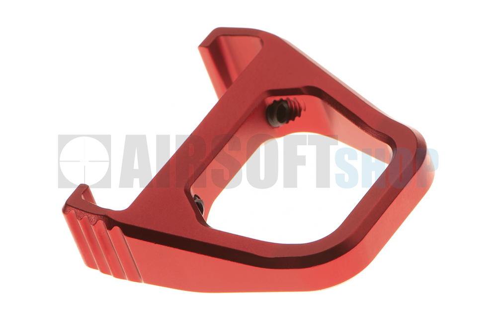 AAP-01 CNC Charging Ring (Red)