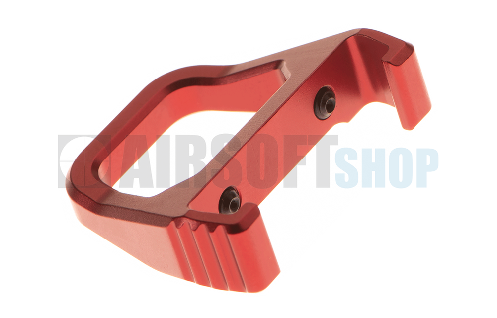 AAP-01 CNC Charging Ring (Red)