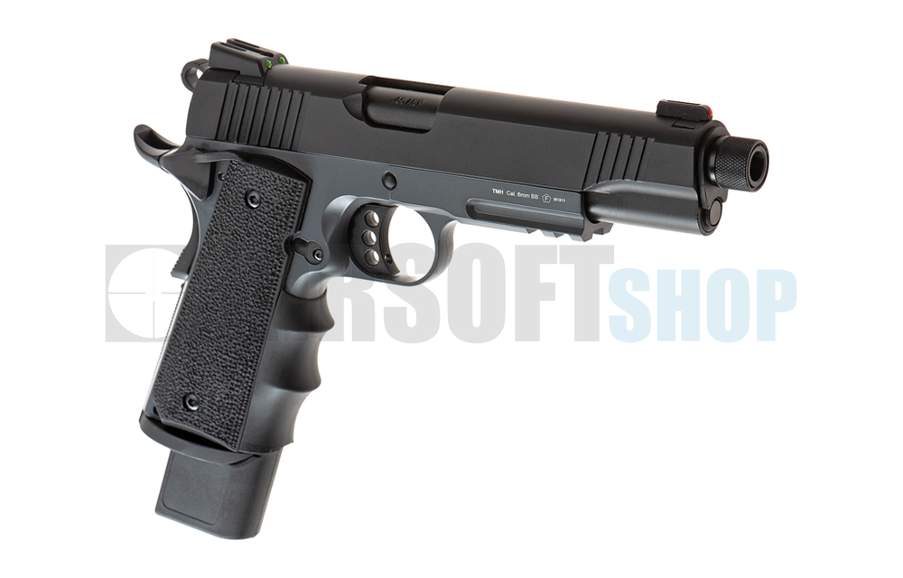 M1911 Extended GBB (Grey)