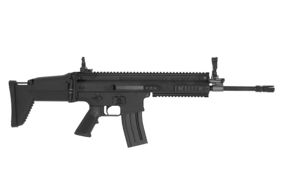 Cybergun FN SCAR-L MK16 STD (Black)