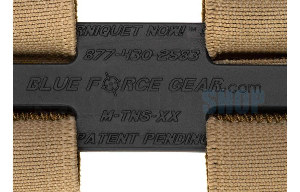 Tourniquet NOW! Strap (Multicam)