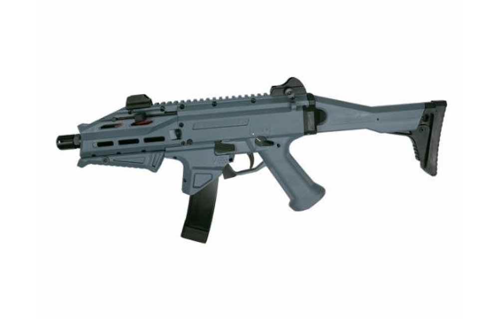 CZ Scorpion EVO 3 ATEK (Battleship Grey)