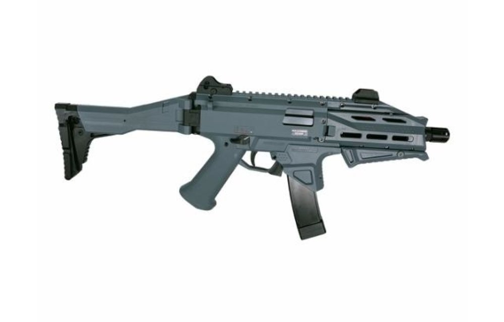 CZ Scorpion EVO 3 ATEK (Battleship Grey)