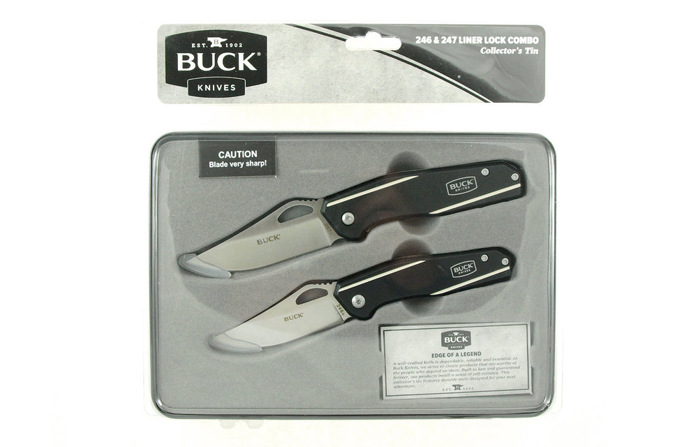 246 + 247 Collectors Set