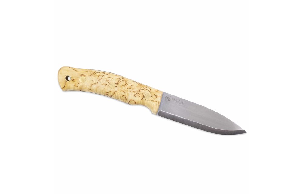 No 10 SFK K720 Mes (Curly Birch)