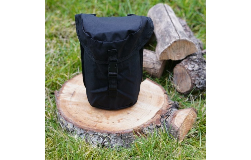 Multi-Fuel Cooking System (5pcs)