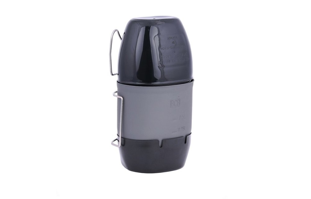 Multi-Fuel Cooking System (5pcs)