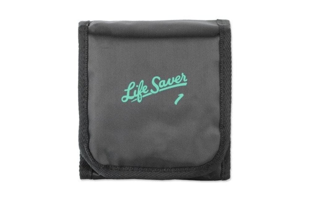 Lifesaver Aid Kit No. 1