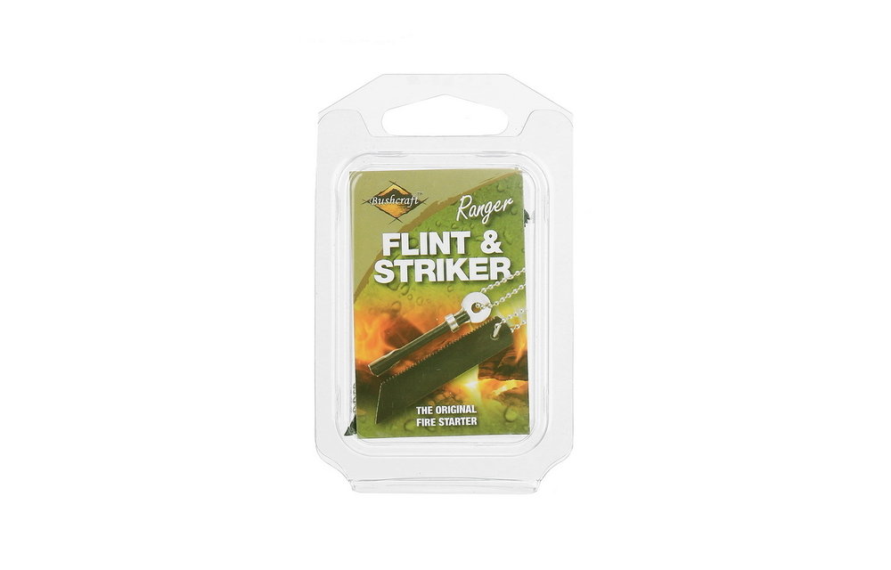 Ranger Striker