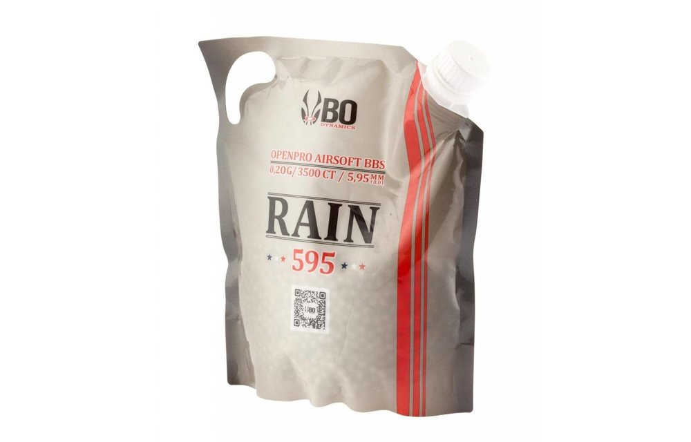 RAIN NON BIO BB 0,20g