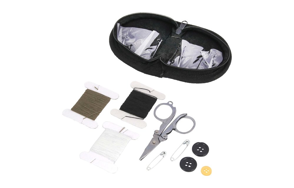 Sewing Kit Black