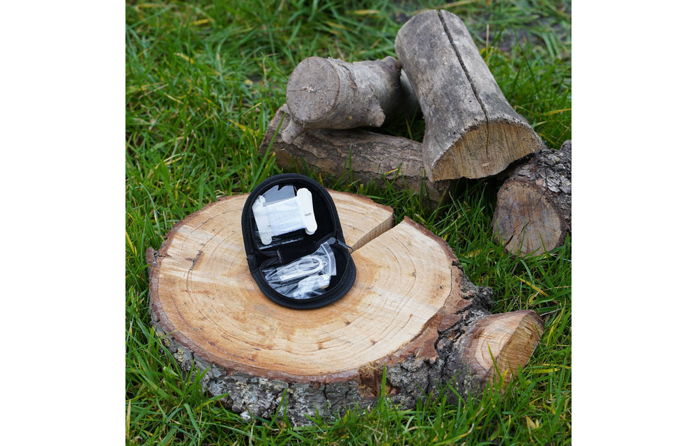 Sewing Kit Black