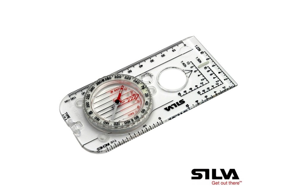 Expedition Compass