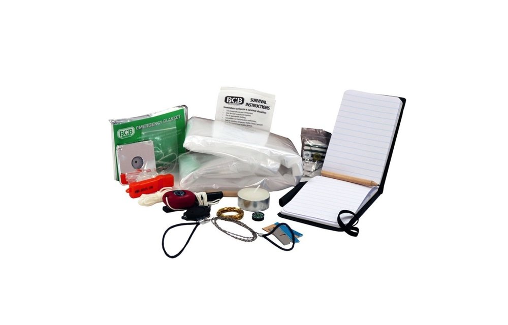 Hunter's Grab Bag