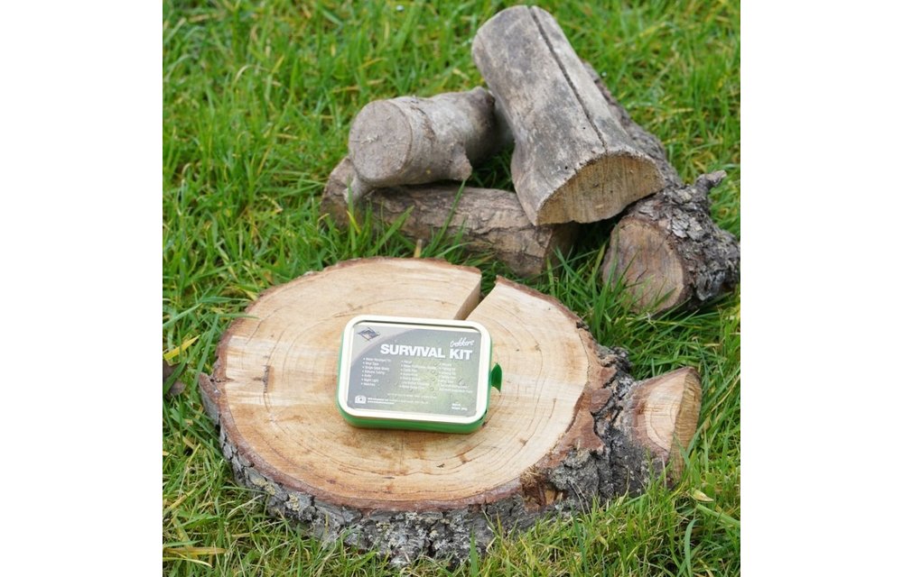 Trekkers Survival Kit