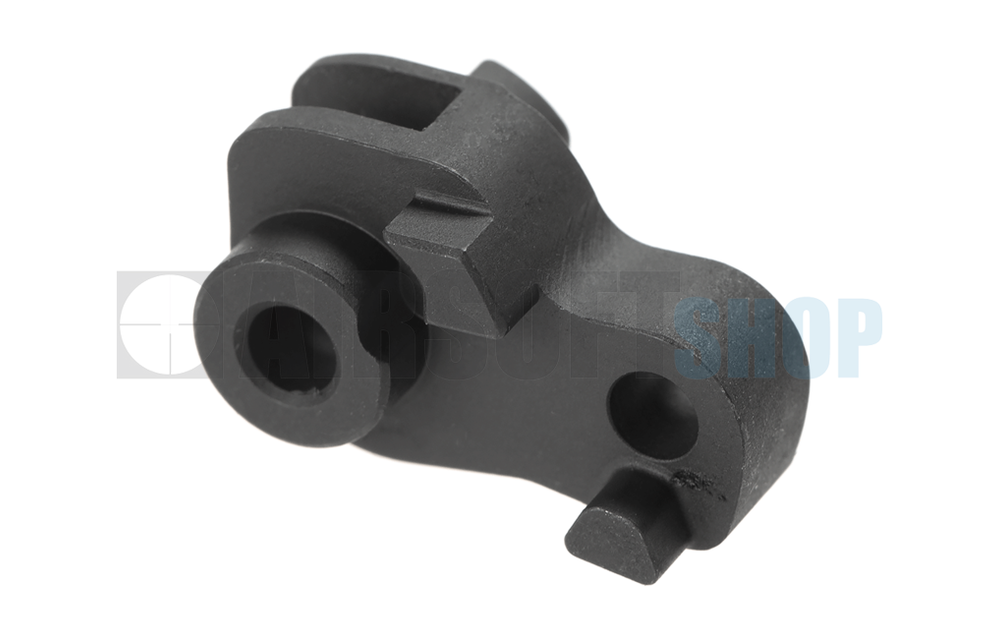 AAP-01 / TM18C CNC Steel Hammer