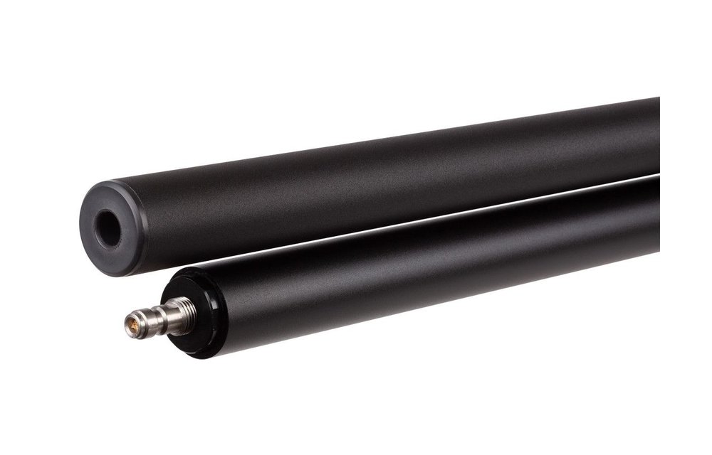 Avenger 5.5mm PCP Airgun (Black)