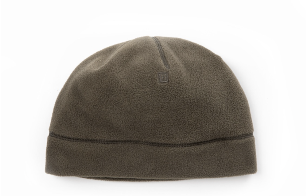 Beeline Beanie (Ranger Green)