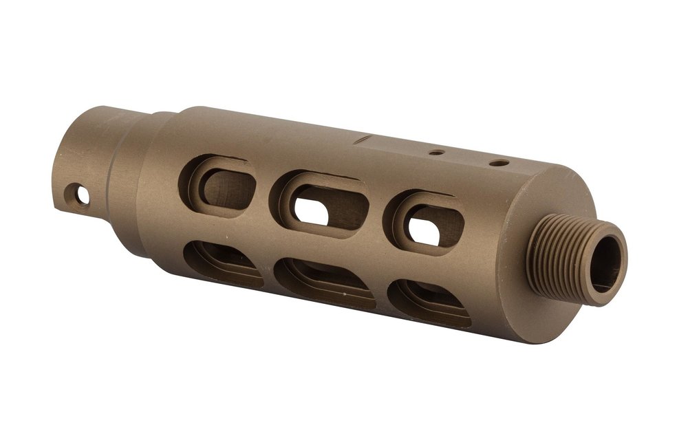 AAP-01 CNC Type A Outer Barrel (Tan)