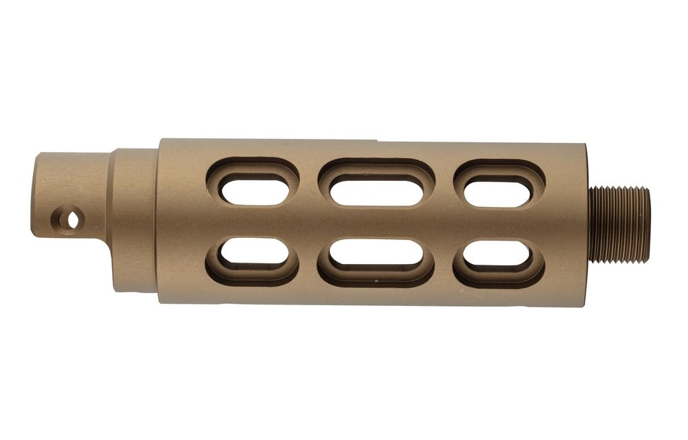 AAP-01 CNC Type A Outer Barrel (Tan)