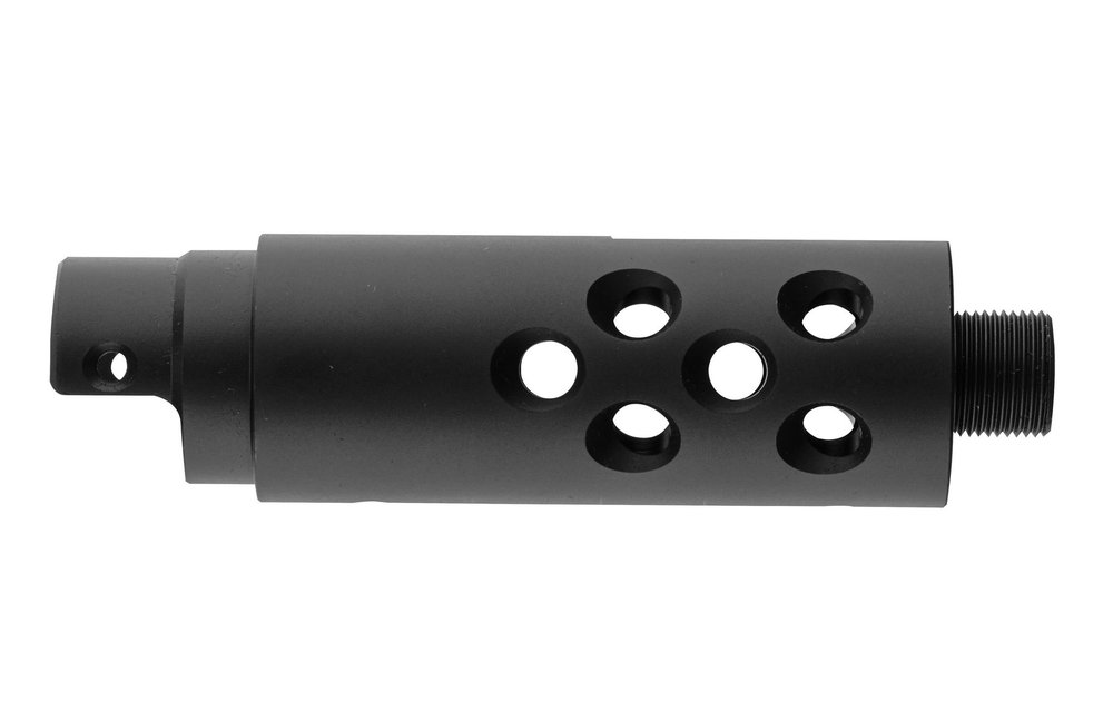 AAP-01 CNC Type B Outer Barrel (Black)