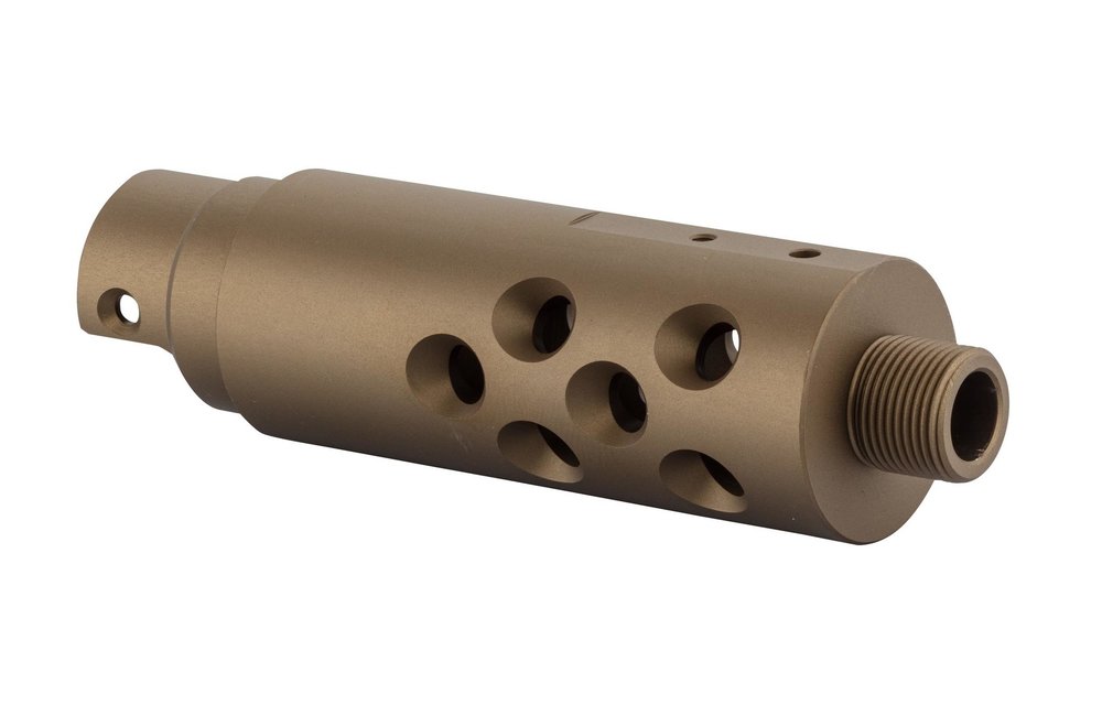 AAP-01 CNC Type B Outer Barrel (Tan)
