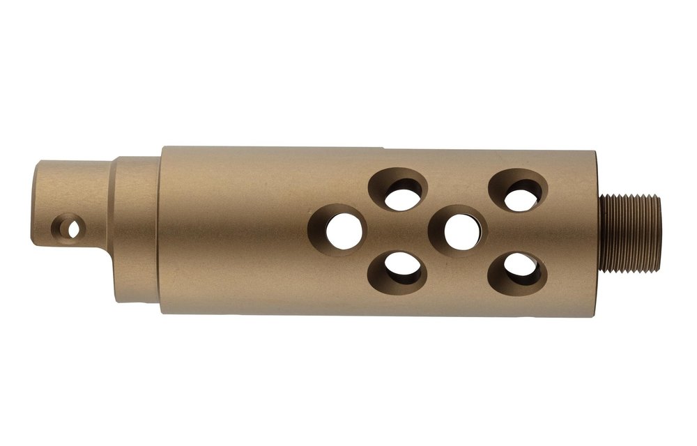 AAP-01 CNC Type B Outer Barrel (Tan)