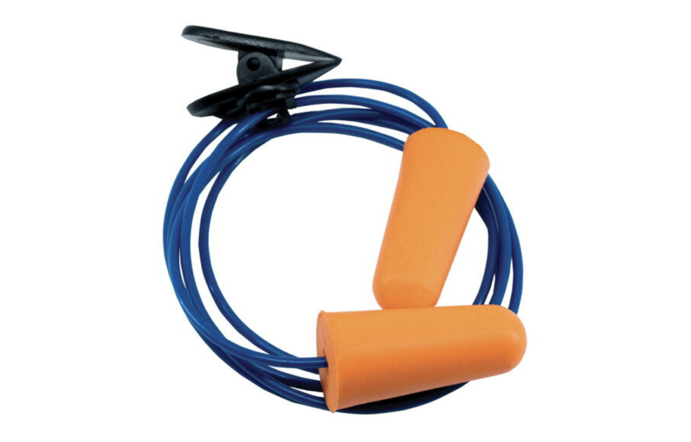 Range Plugs