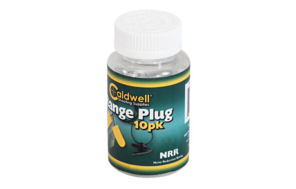 Range Plugs