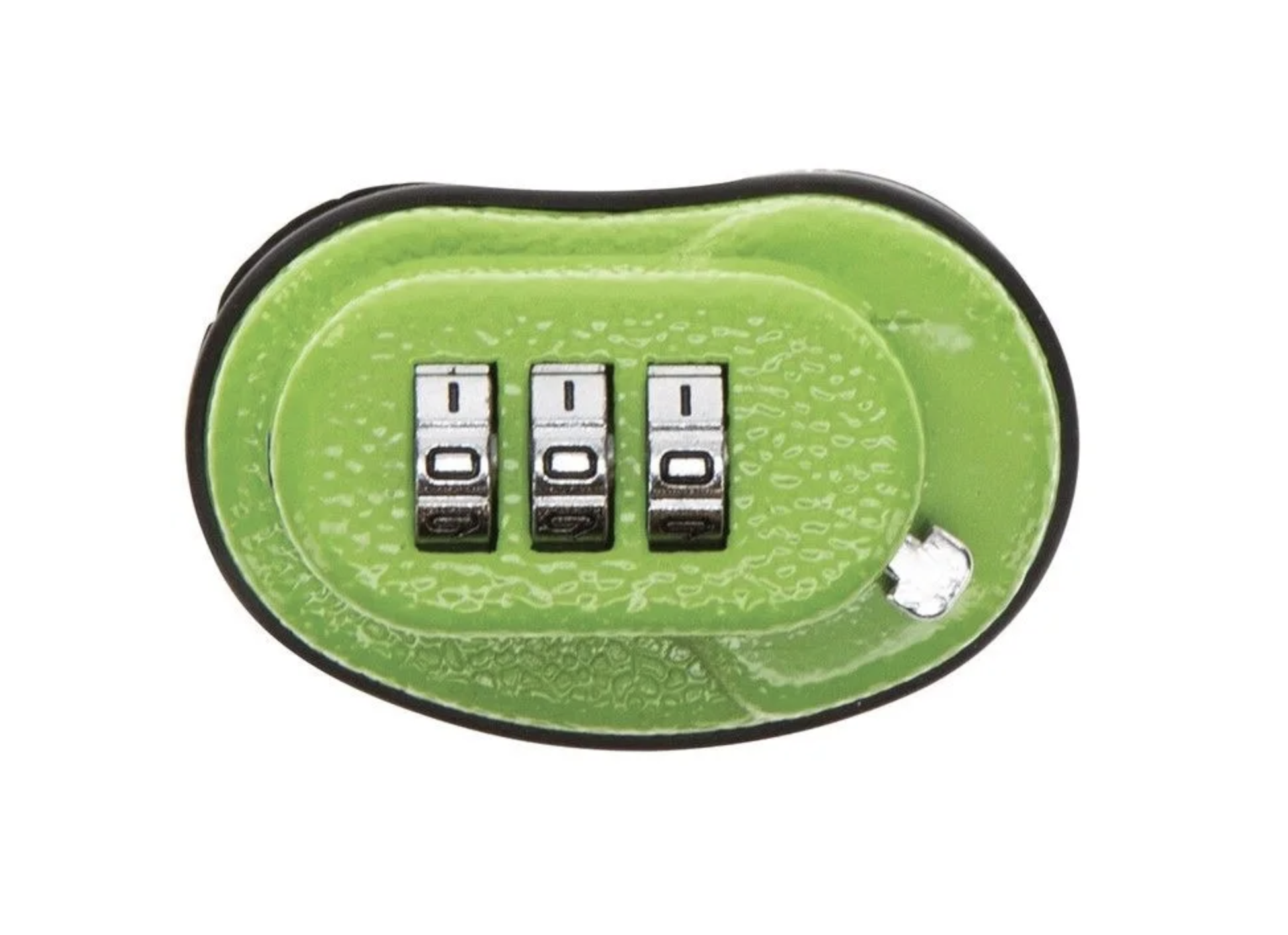 Lockdown Trigger Lock with Combination. Europe