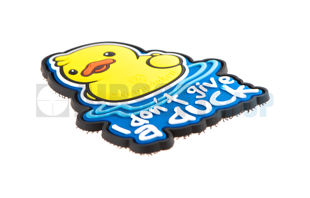 Duck PVC Patch