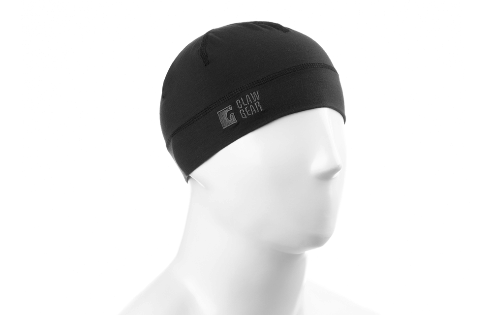 FR Beanie LW (Black)