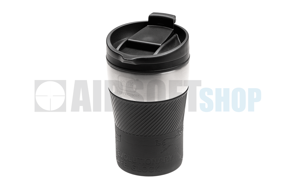 Coffee-to-Go Cup 0.2l
