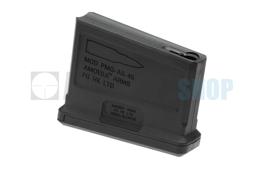 Amoeba STRIKER S1 45rds Short Mag (Black)