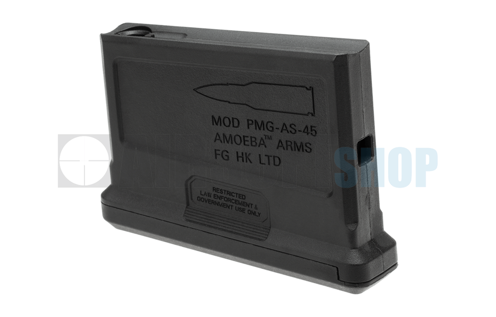 Amoeba STRIKER S1 45rds Short Mag (Black)