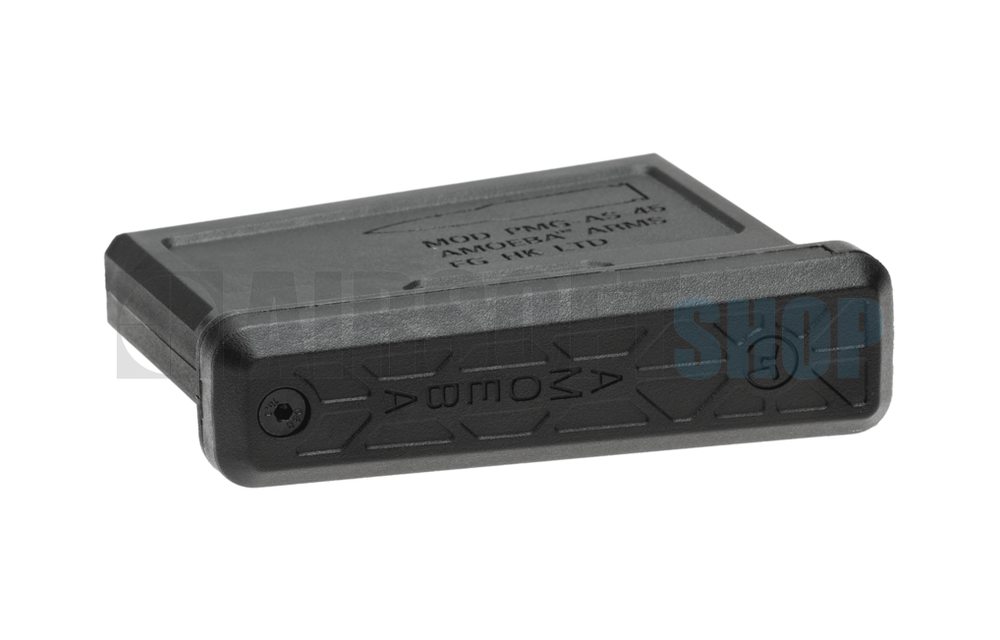 Amoeba STRIKER S1 45rds Short Mag (Black)