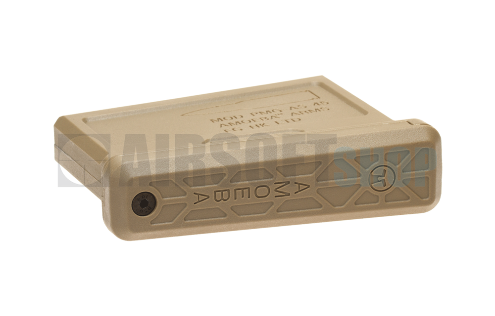 Amoeba STRIKER S1 45rds Short Mag (Dark Earth)