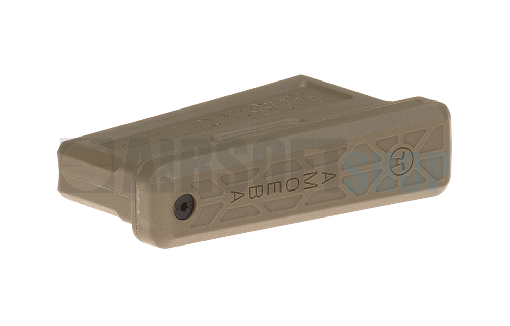 Amoeba STRIKER S2/S3 45rds Short Mag (Dark Earth)