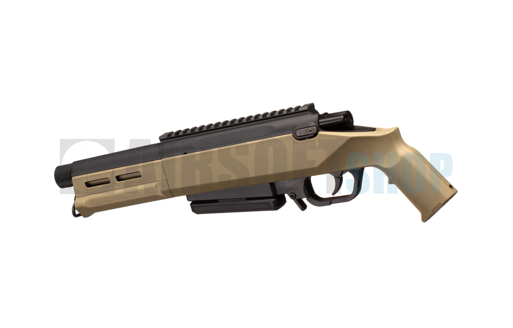Amoeba STRIKER S3 Sniper Rifle (Dark Earth)