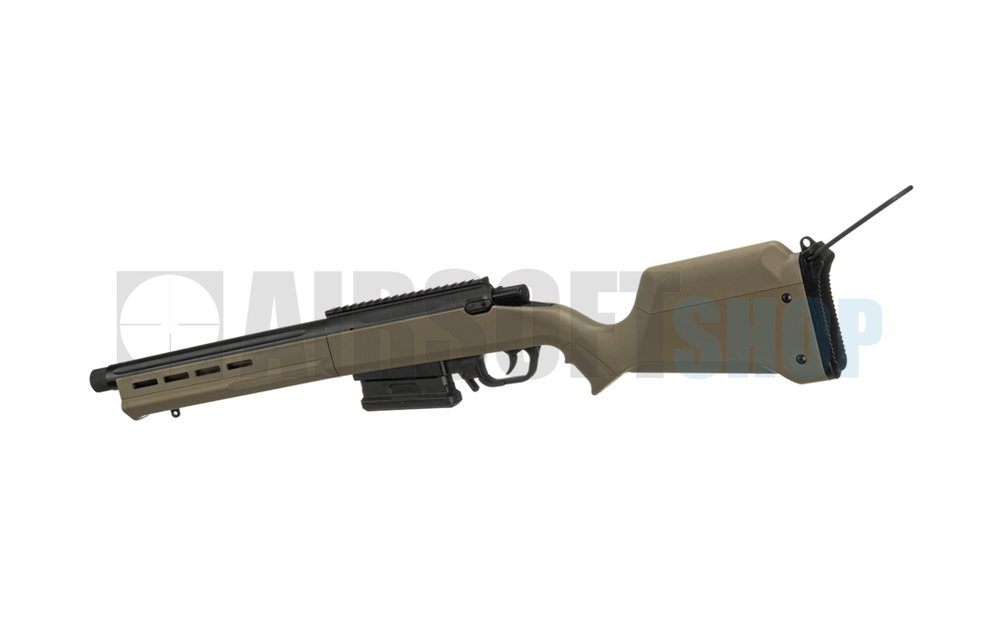 Amoeba STRIKER S2 Sniper Rifle (Dark Earth)