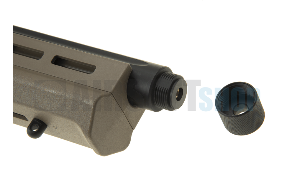 Amoeba STRIKER S2 Sniper Rifle (Dark Earth)