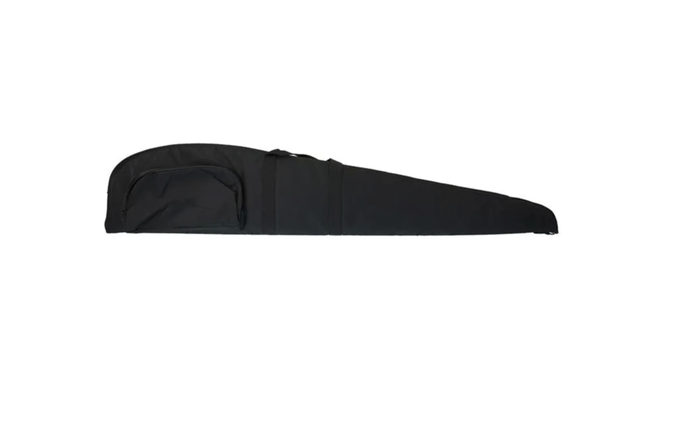 Scoped Rifle Bag M1 134x37cm (Black)