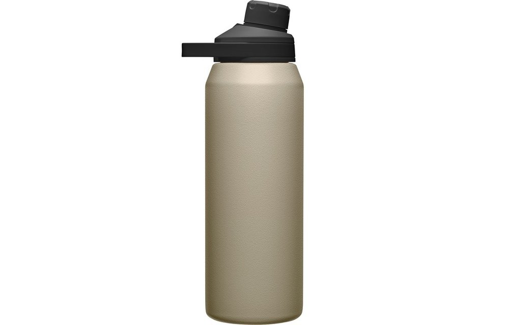 Drinking Bottle Chute Mag Vacuum Insulated 1L (Dune)