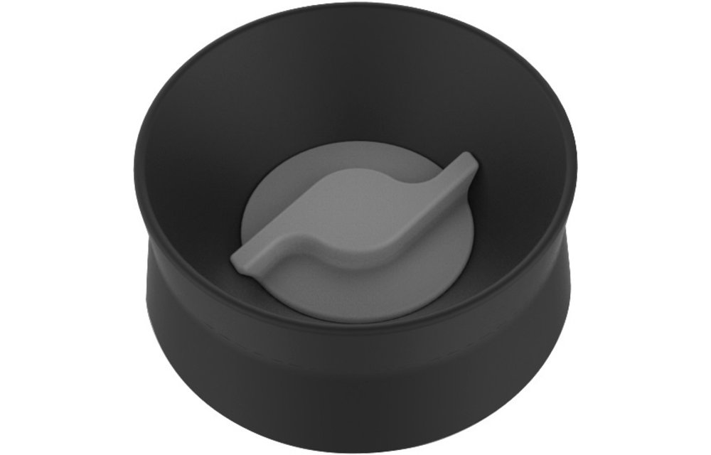 Drinking Bottle Hot Cap Vacuum Insulated 0.35L (Moss)