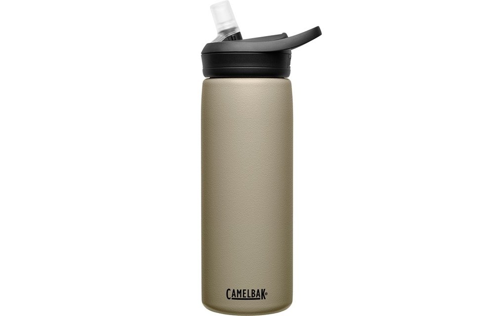 Drinking Bottle Eddy+ Vacuum Insulated 0.6L (Dune)