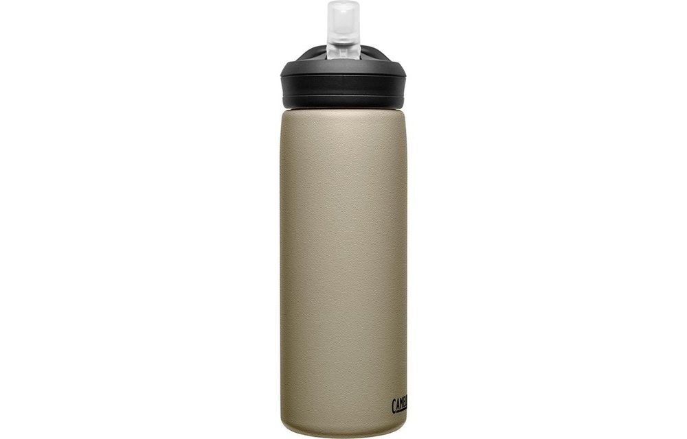 Drinking Bottle Eddy+ Vacuum Insulated 0.6L (Dune)