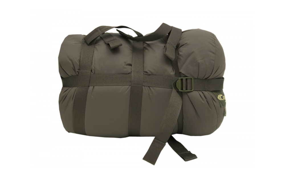 Compression Bag (Olive)